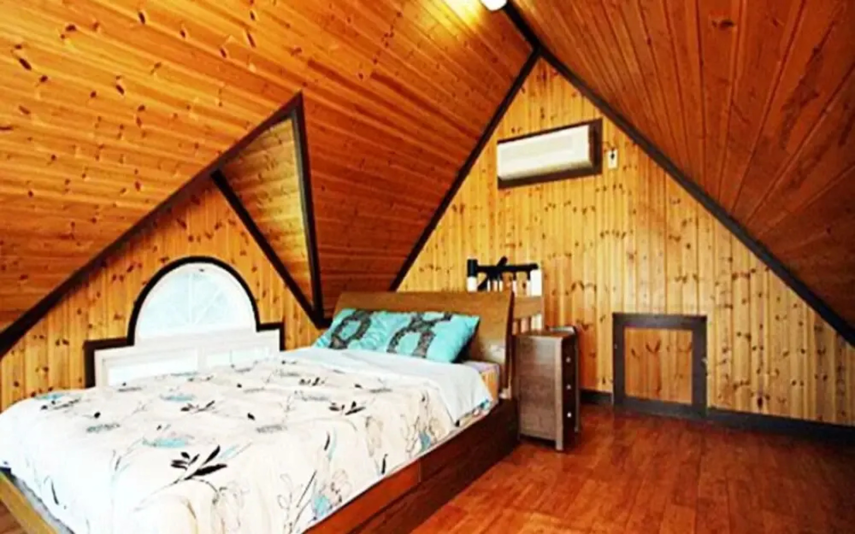 Taean Grand Blue Pension