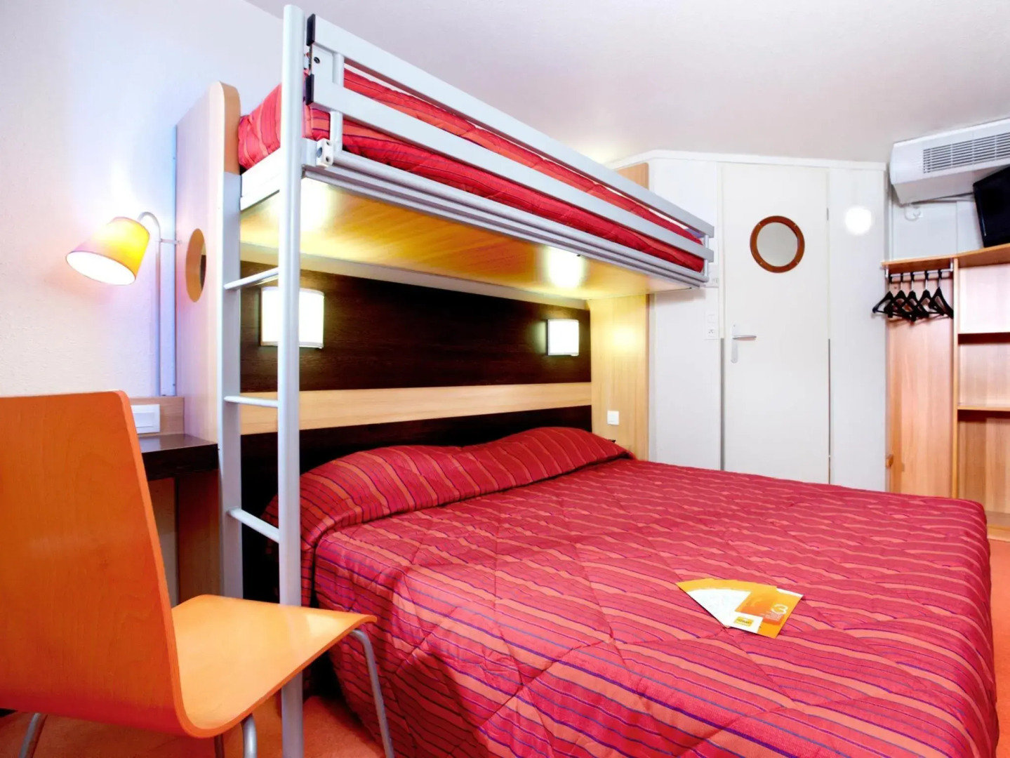 Premiere Classe Saint Ouen L'Aumone