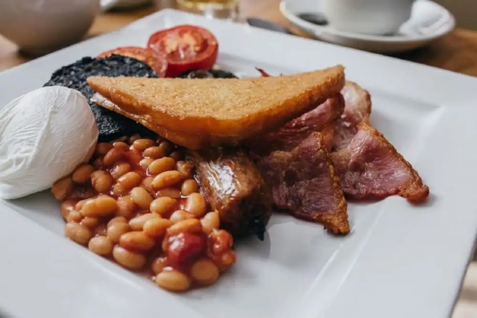 Duke Of Edinburgh Hotel