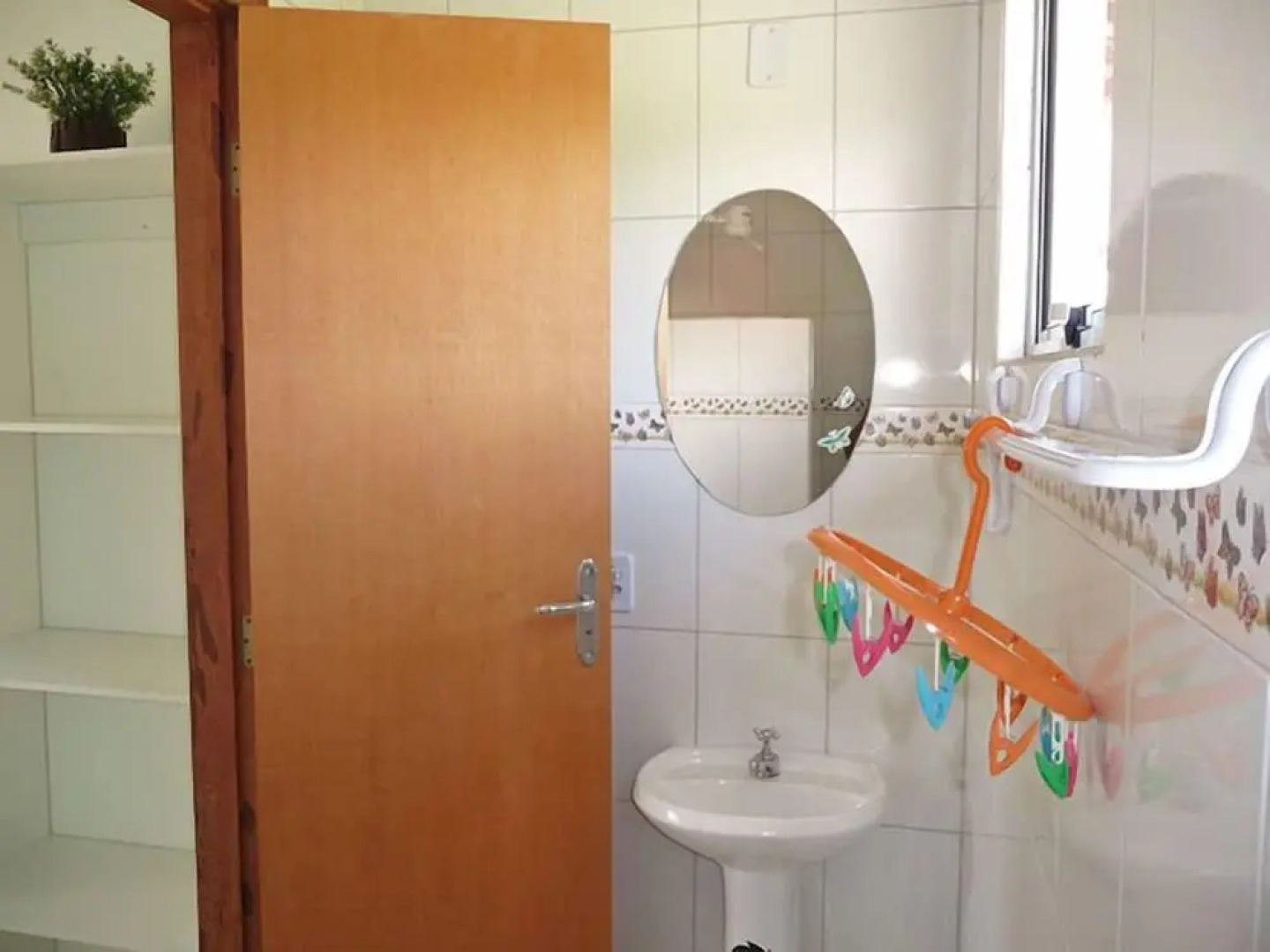 Morada das Palmeiras