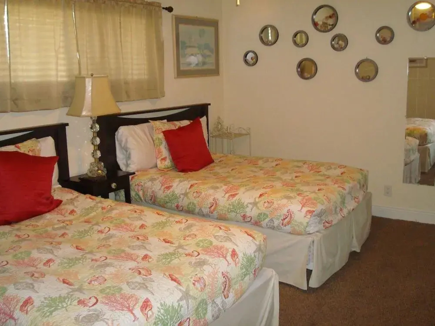 Coastal Nest 207bh 2 Bedrooms 2 Bathrooms Condo