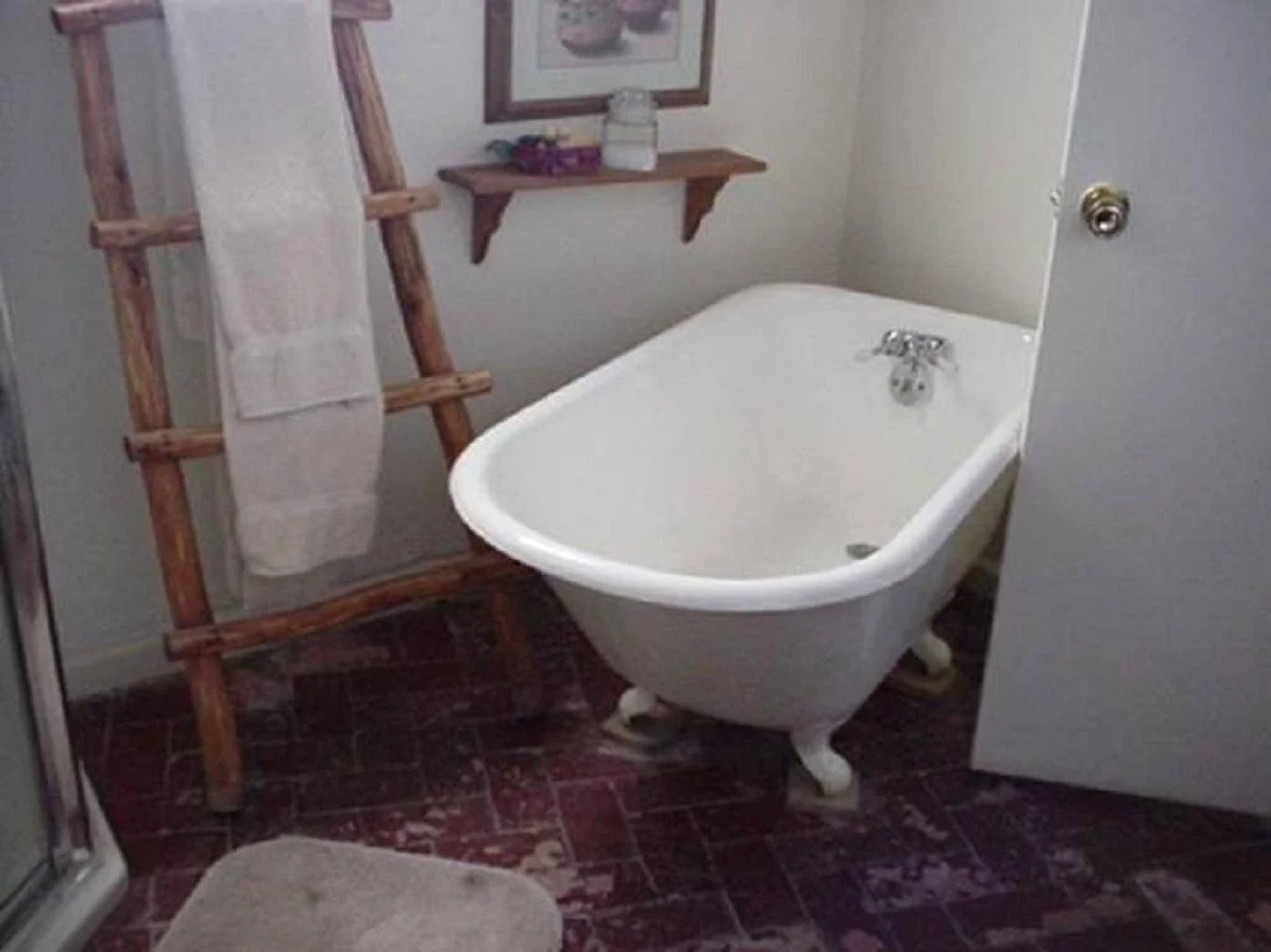 Hacienda Vargas Bed and Breakfast