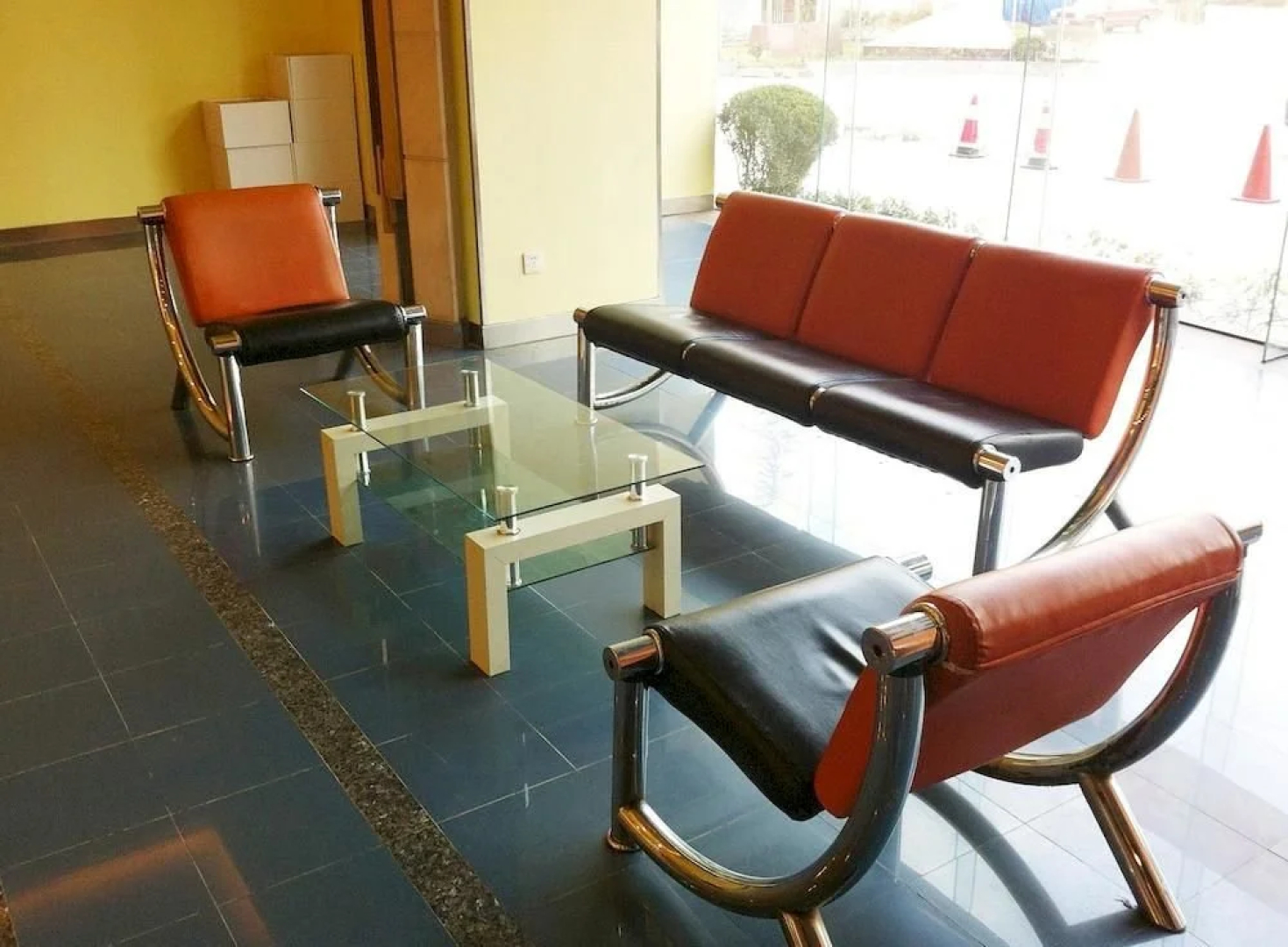 Motel 168