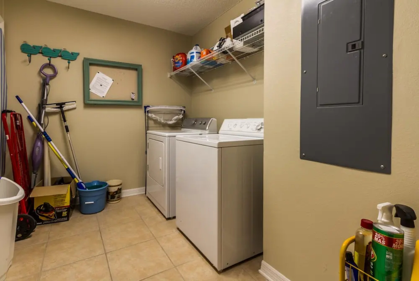 Spanish Key by Luxury Gulf Rentals