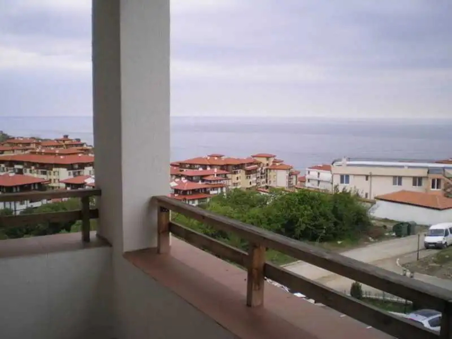 Dinevi Resort - Complex Etara