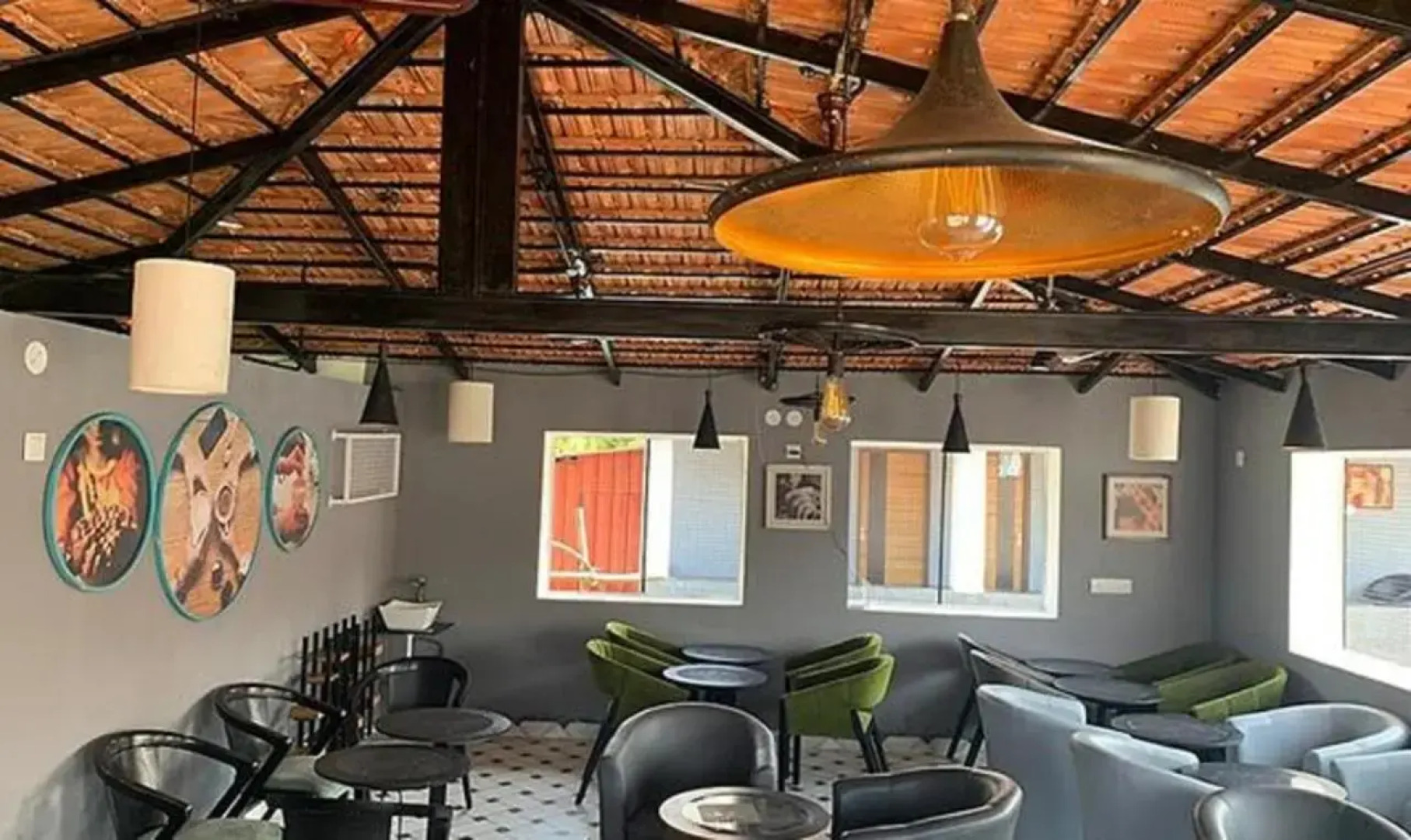 FabEscape Kautilyaa Resort With Swimming Pool