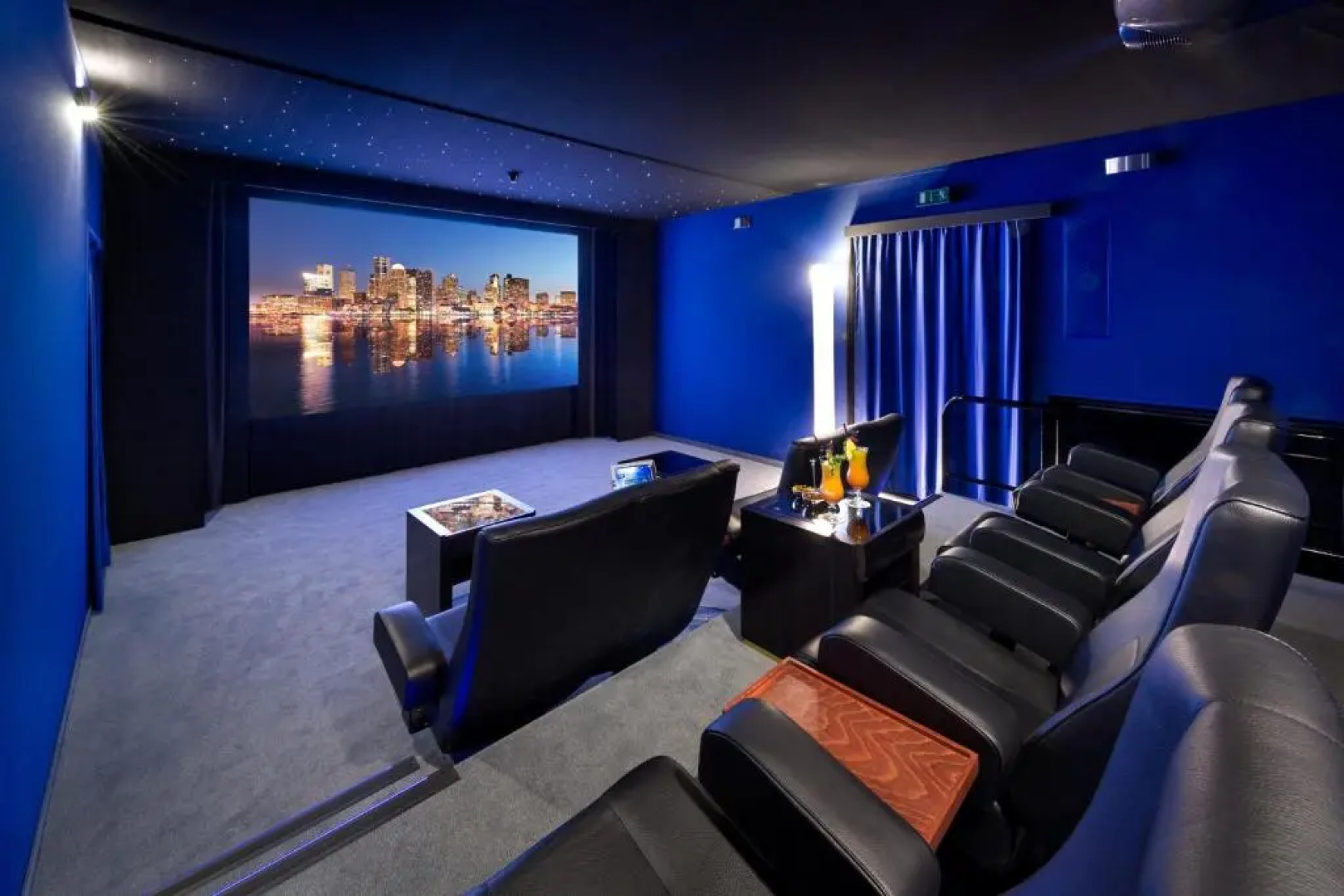 Hotel Atlantic Hamburg, Autograph Collection