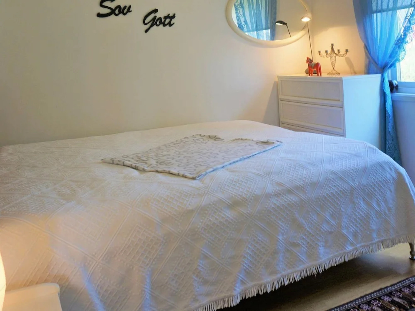 4 Person Holiday Home in Sjuntorp