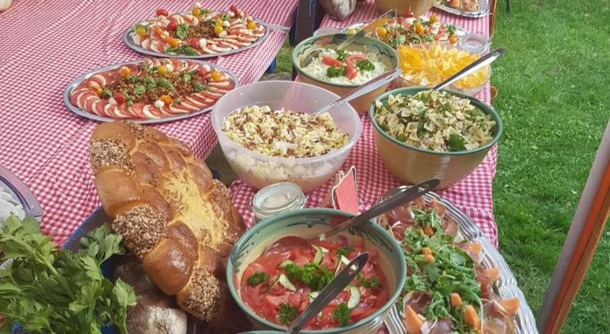 Landhotel Brauner Hirsch