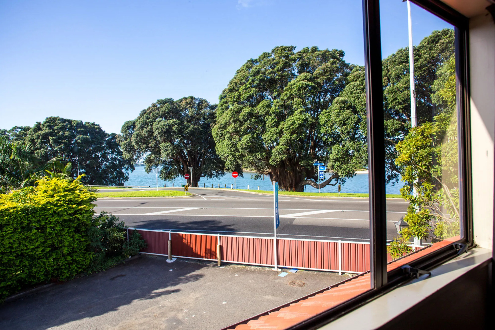 Bennetts Tauranga Motor Inn