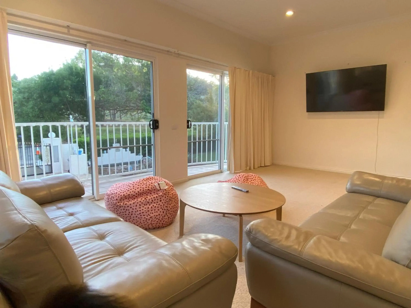 Buffalo River Retreat