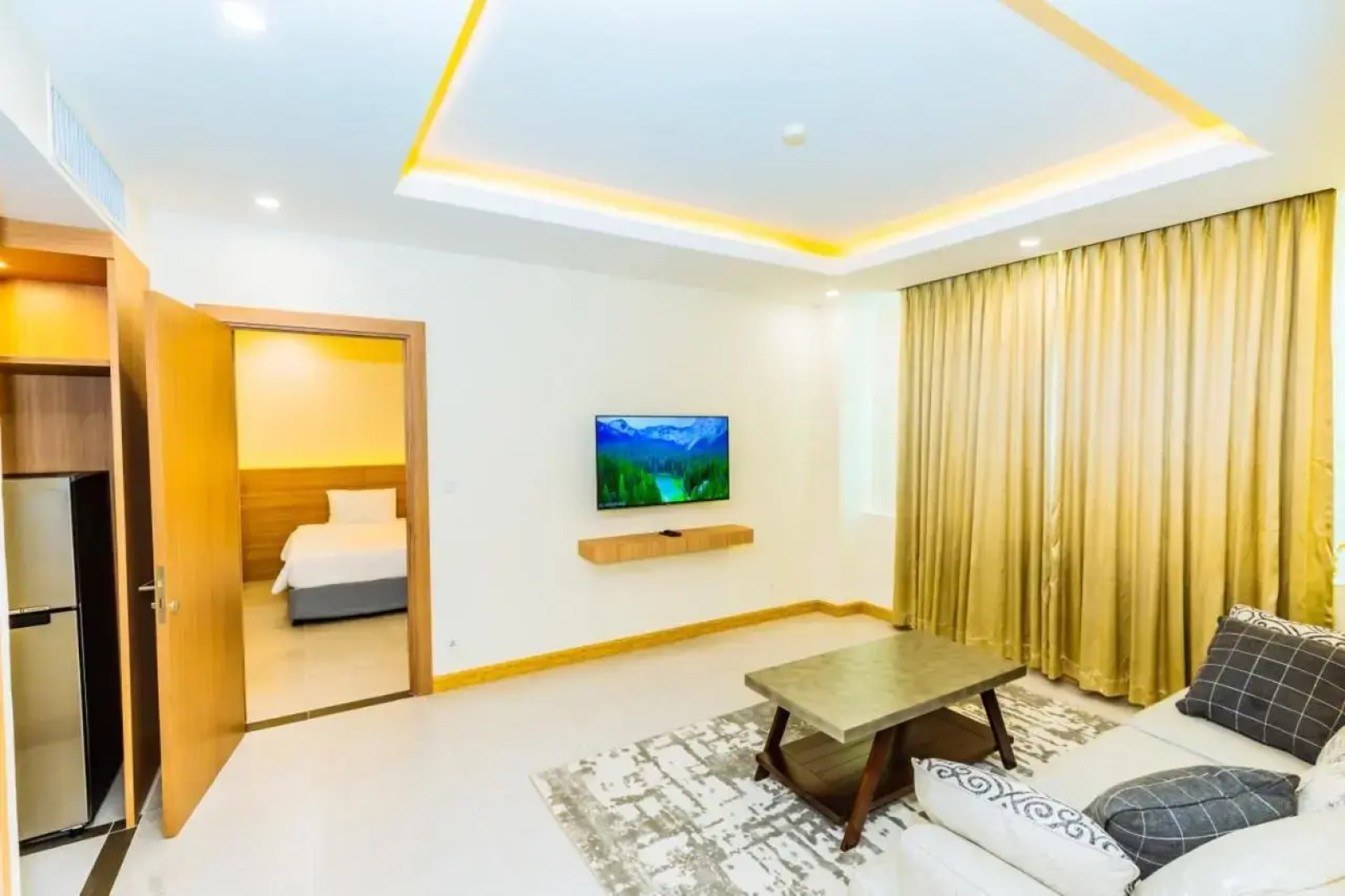 Titan King Casino and Resort