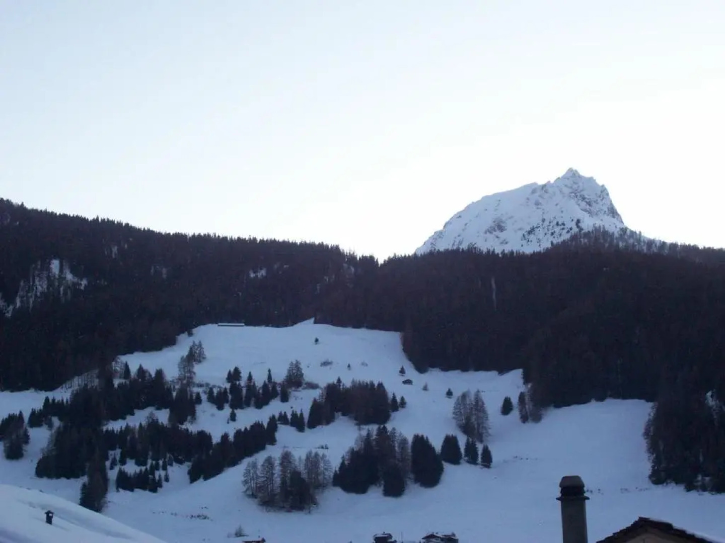 Hôtel du Gd-St-Bernard