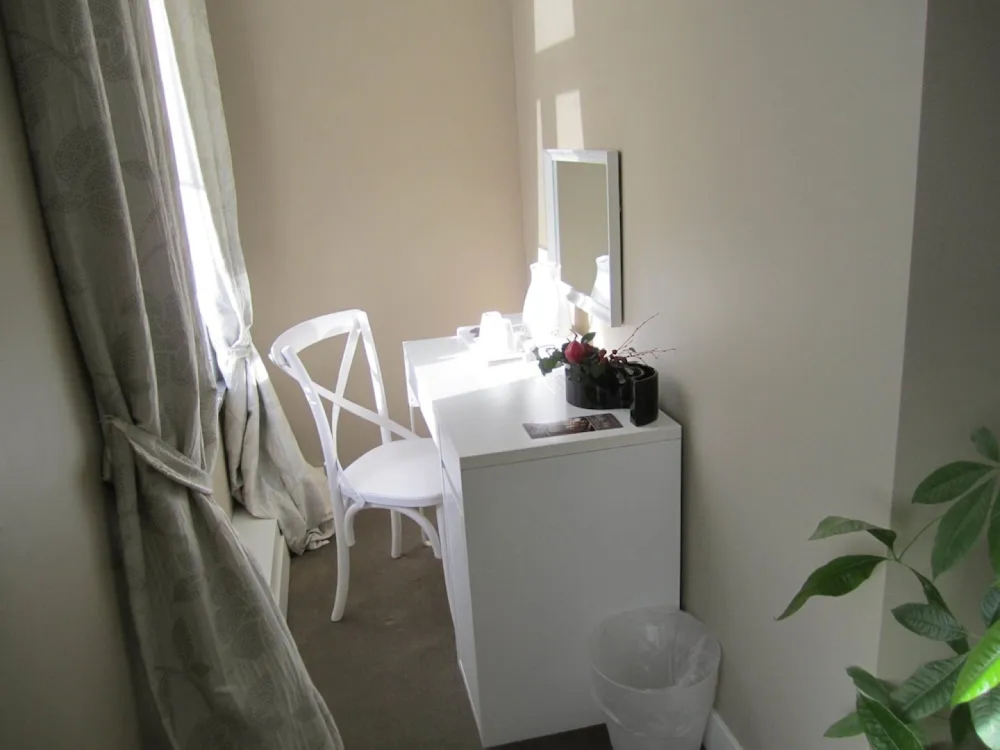 Hotel Belle-Vie