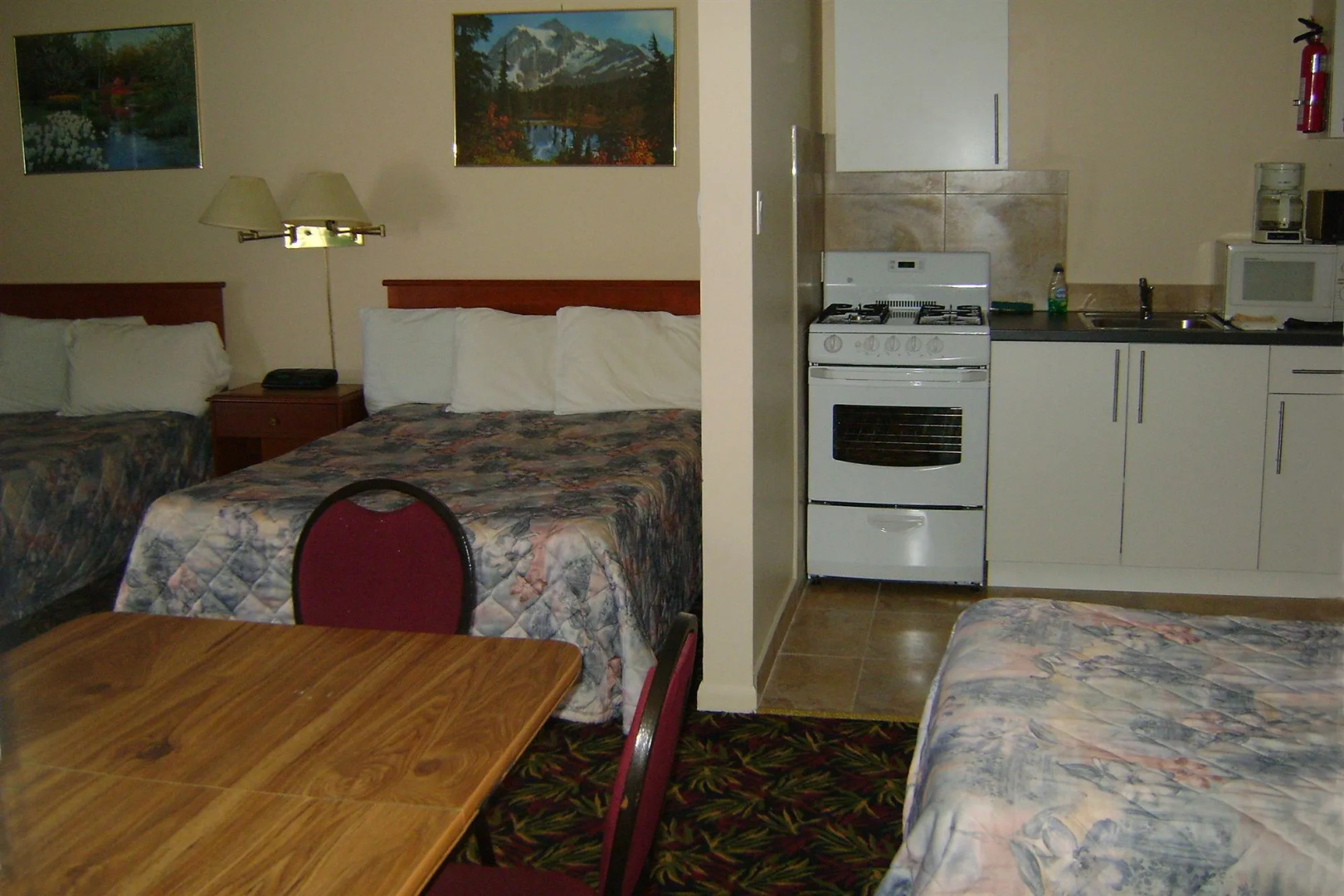 The Gables inn
