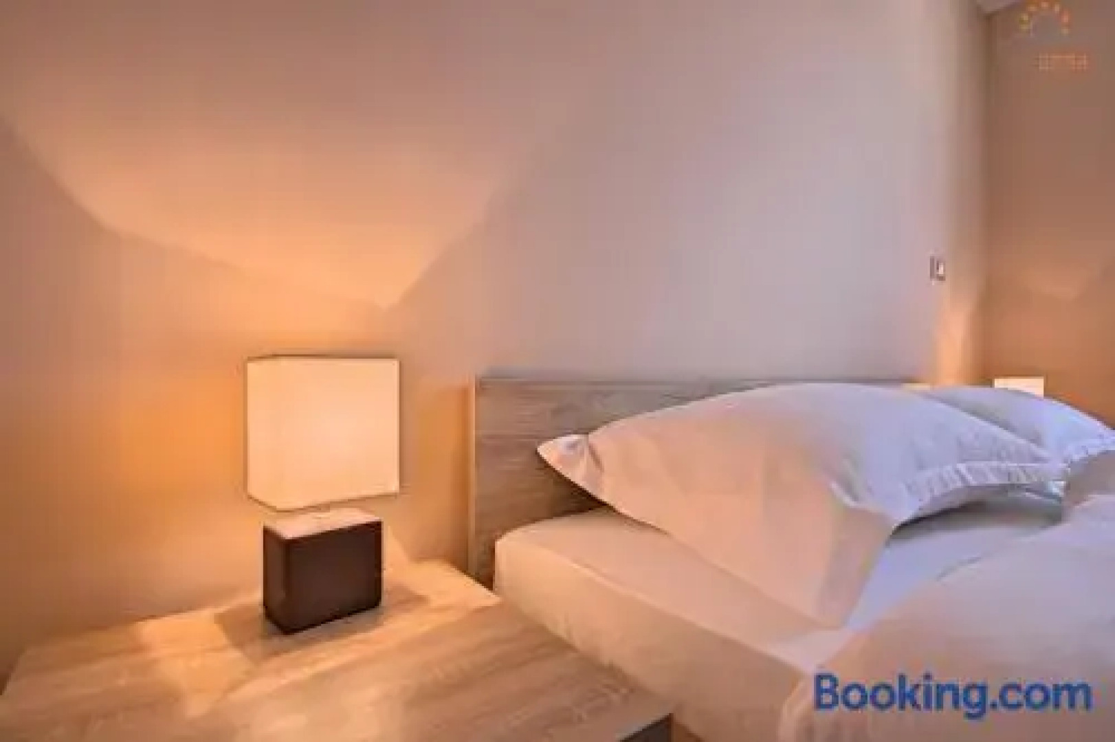 Sanja Apartments Rivarela