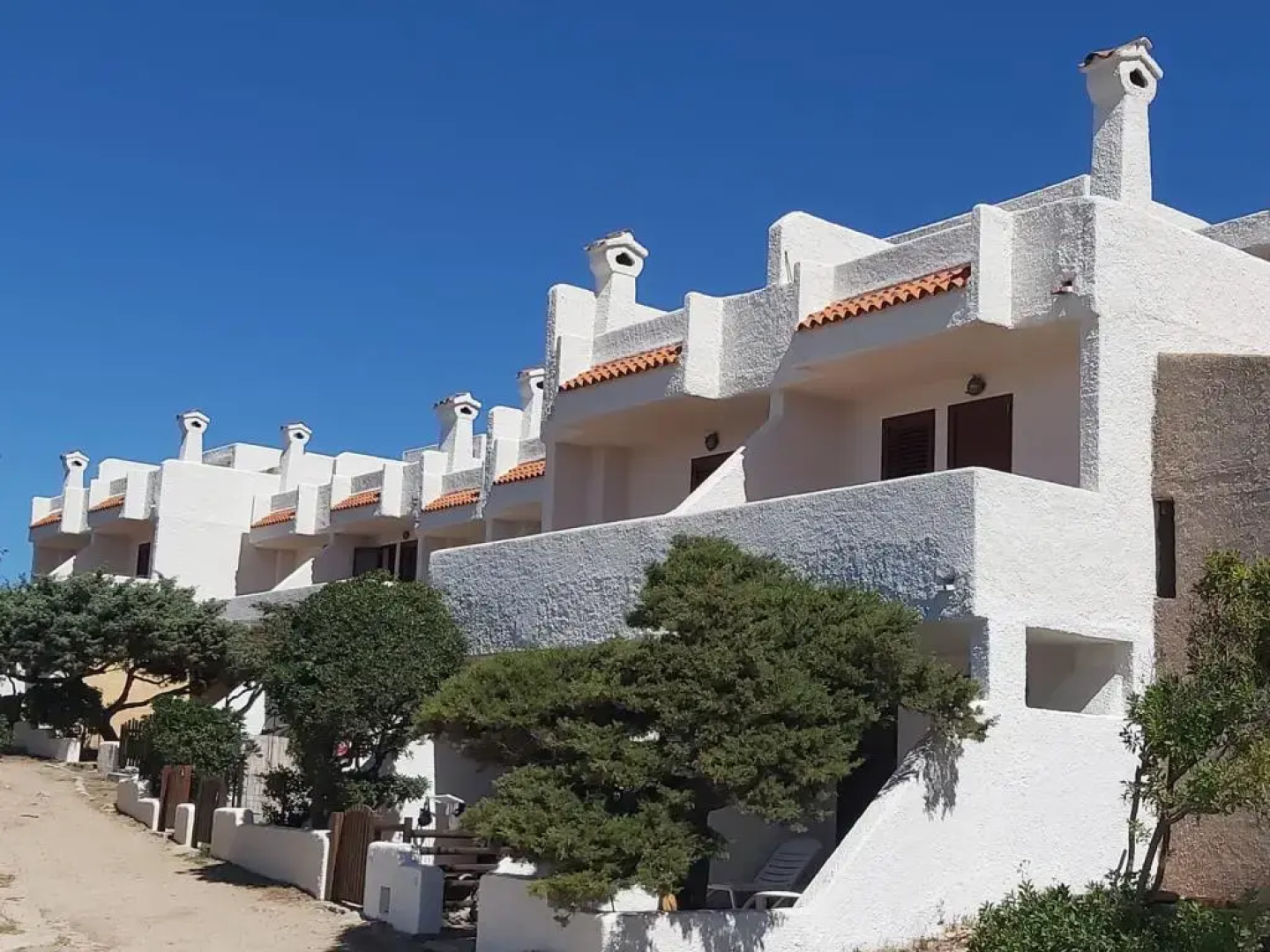 Residence Baia Santa Reparata