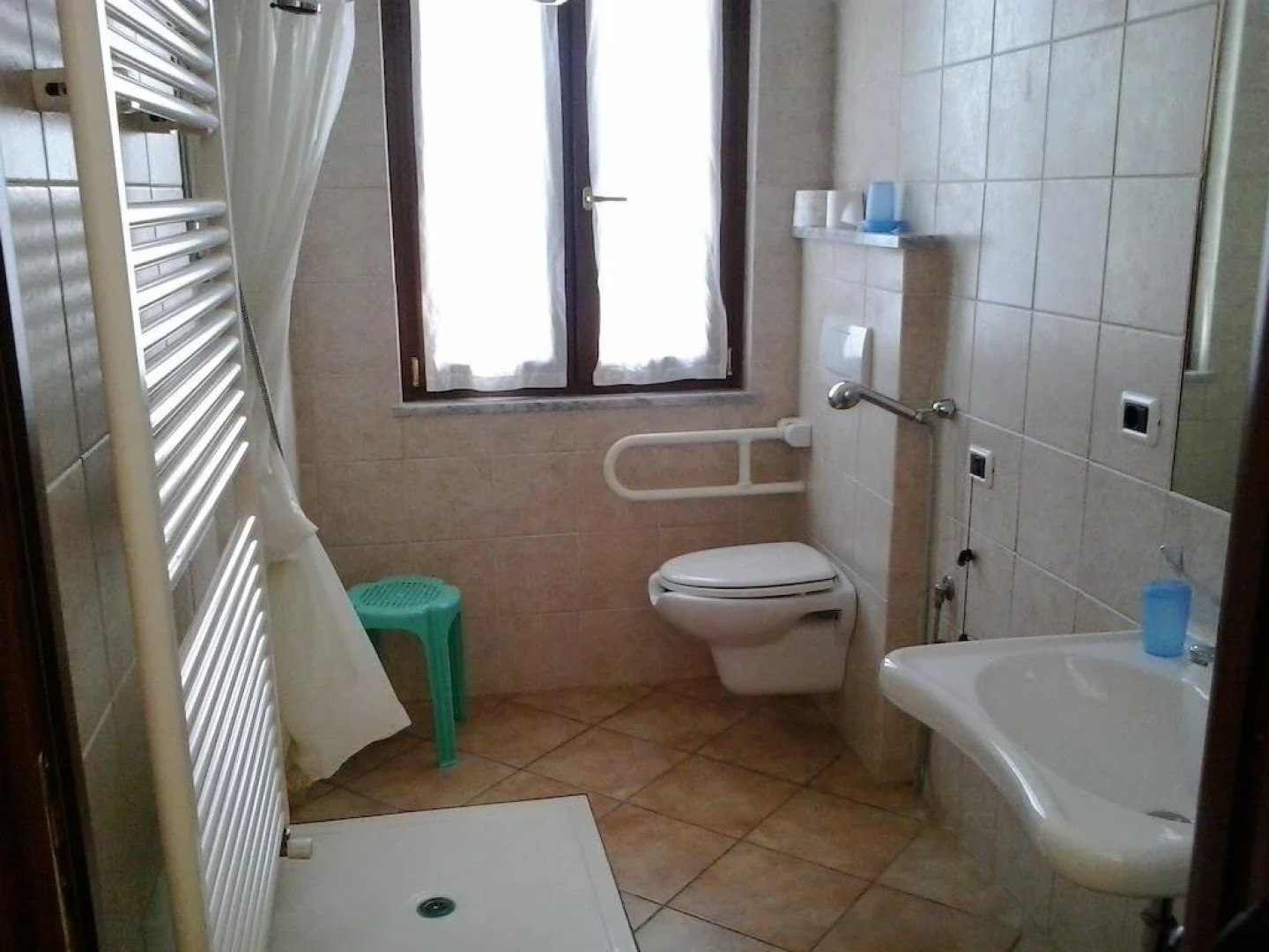 Agriturismo Casalino