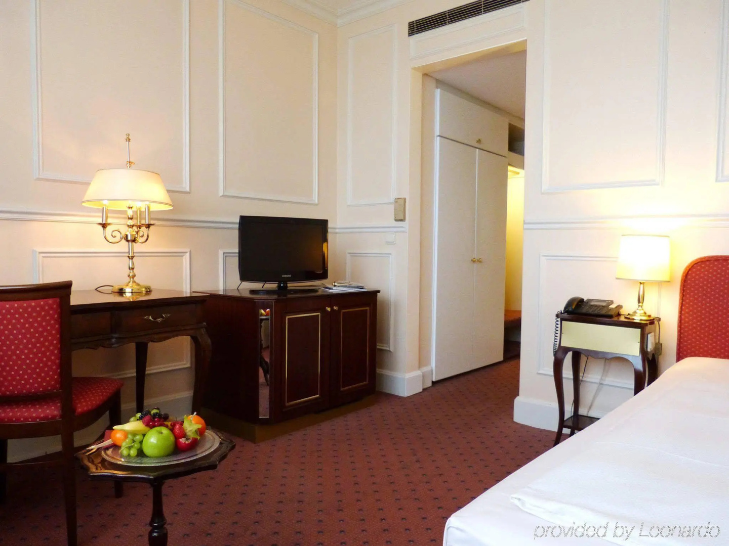 Günnewig Hotel Bristol Bonn