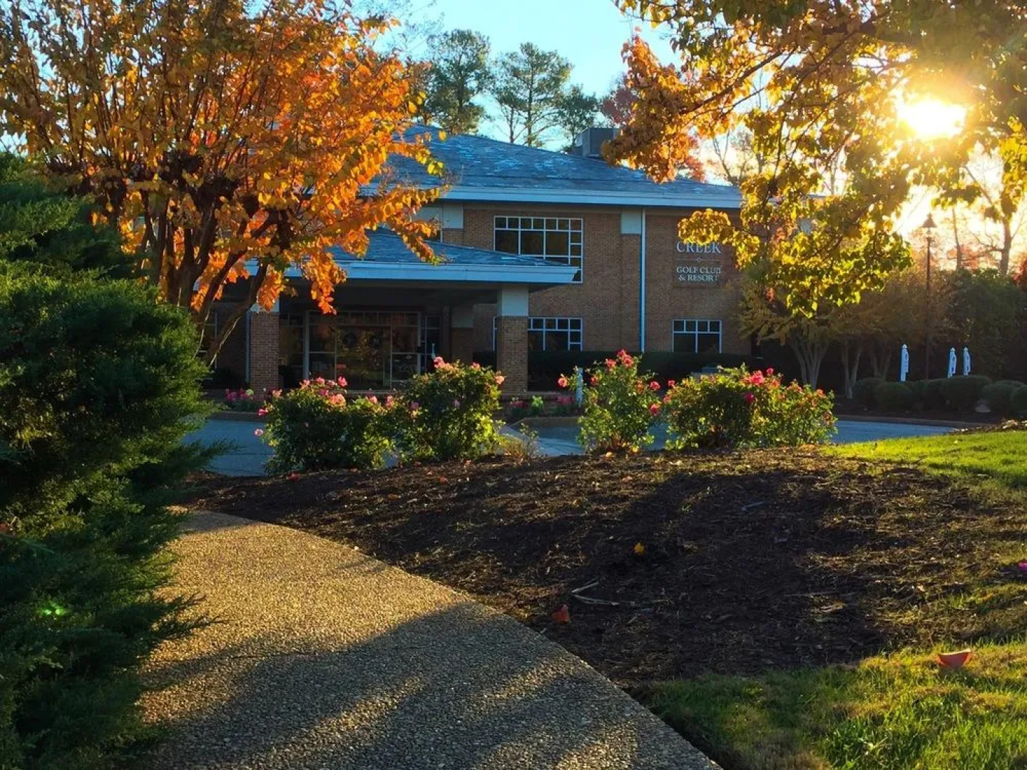 The Lodge at Kiln Creek Resort