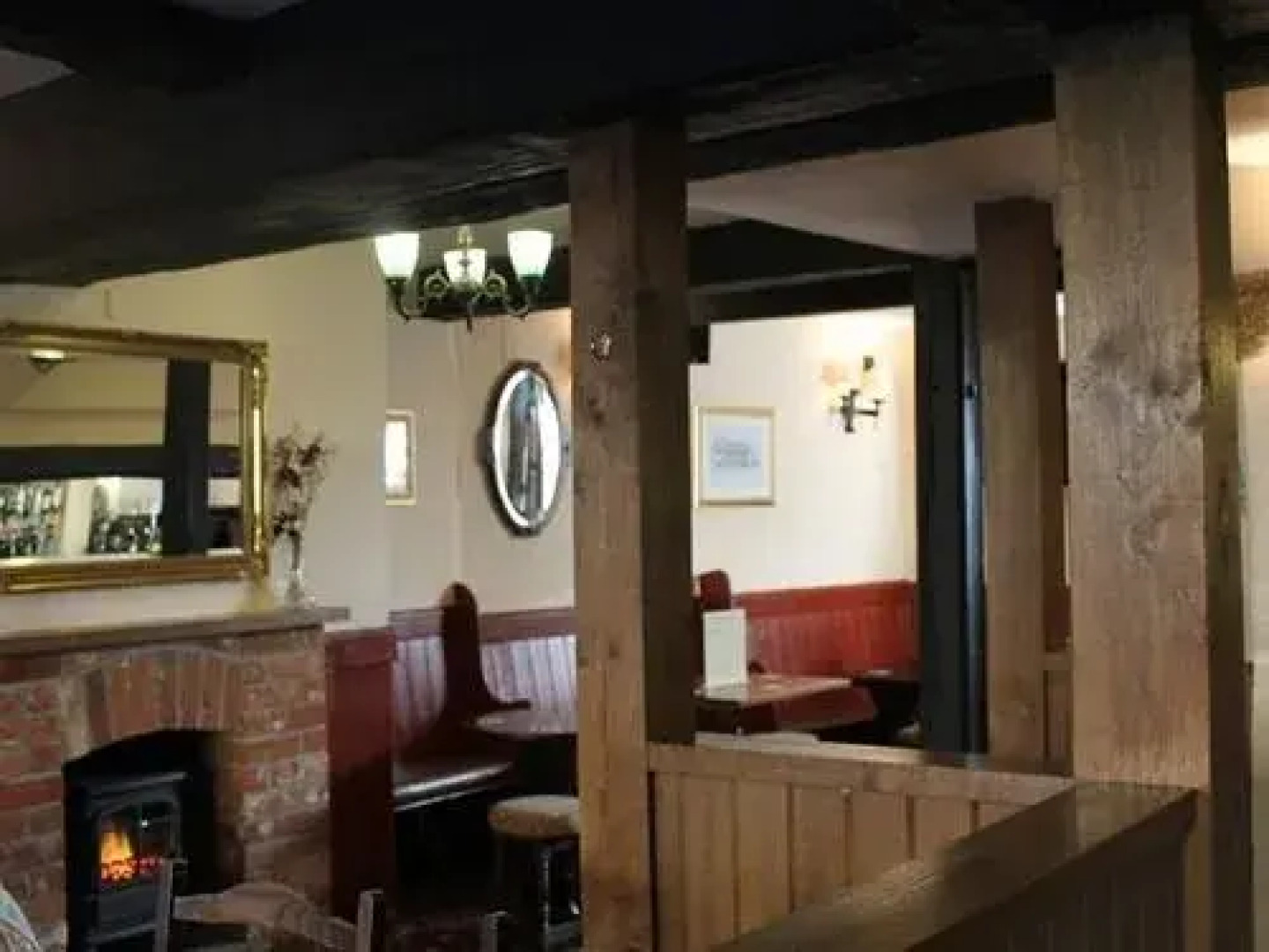 The Plume of Feathers