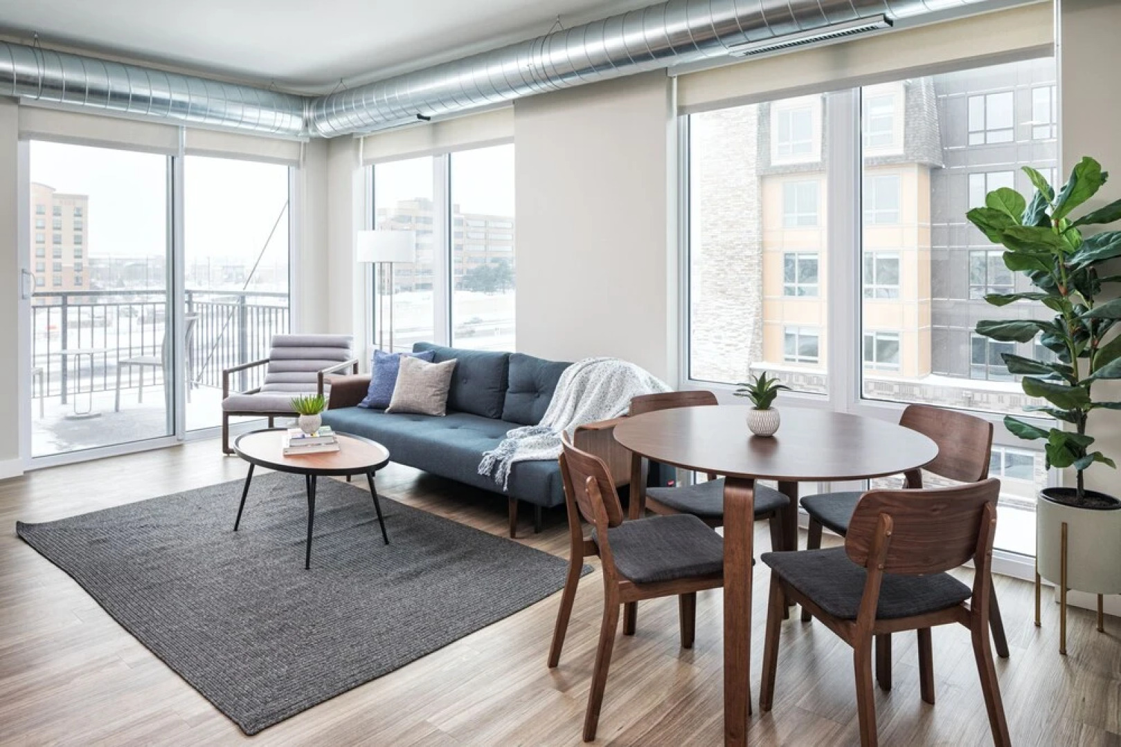 AC Hotel Minneapolis West End