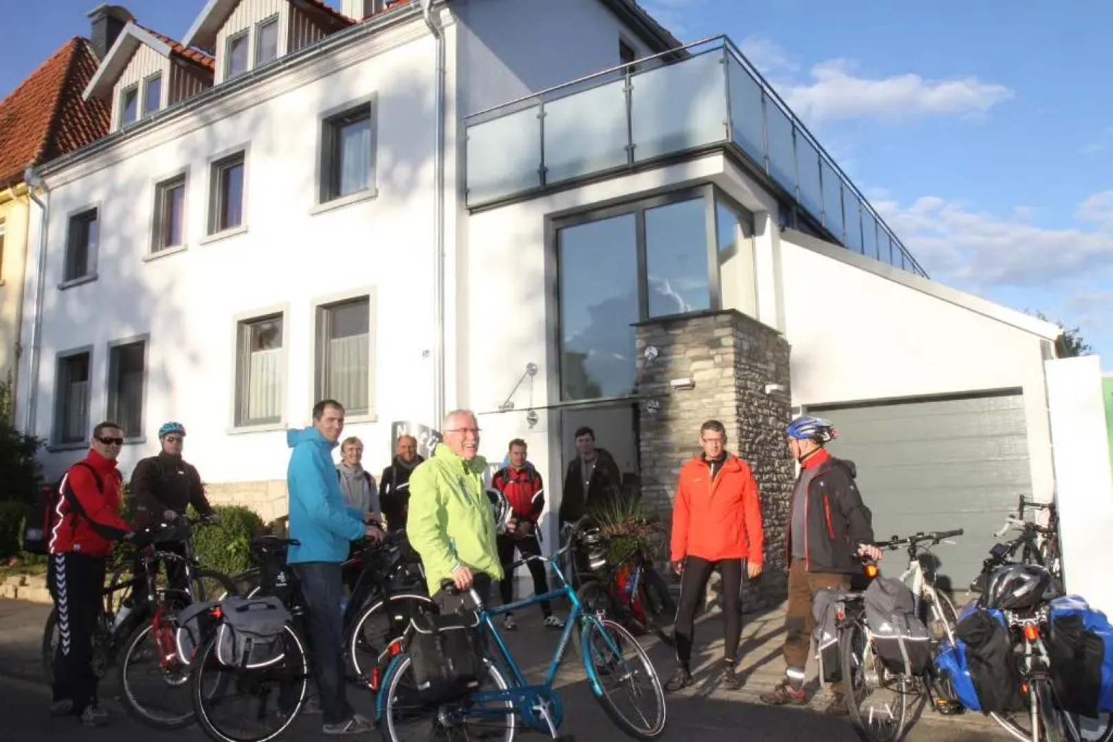 Naturlich Famos Schlafen