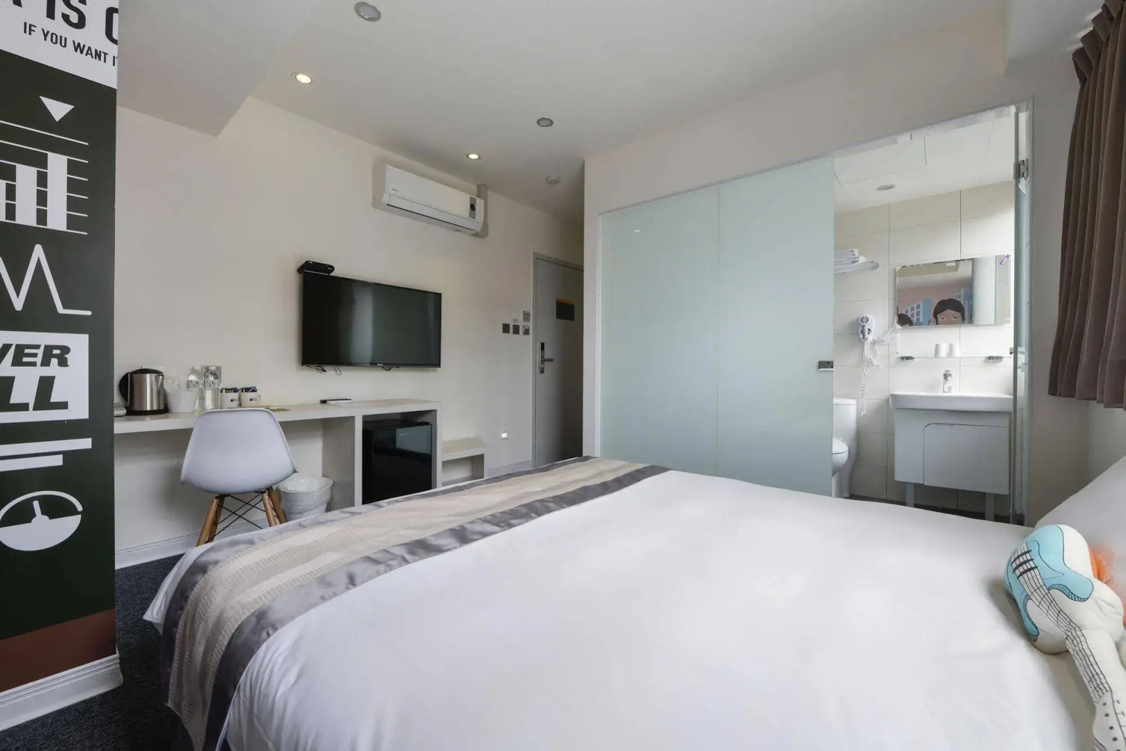 Taichung Box Design Hotel