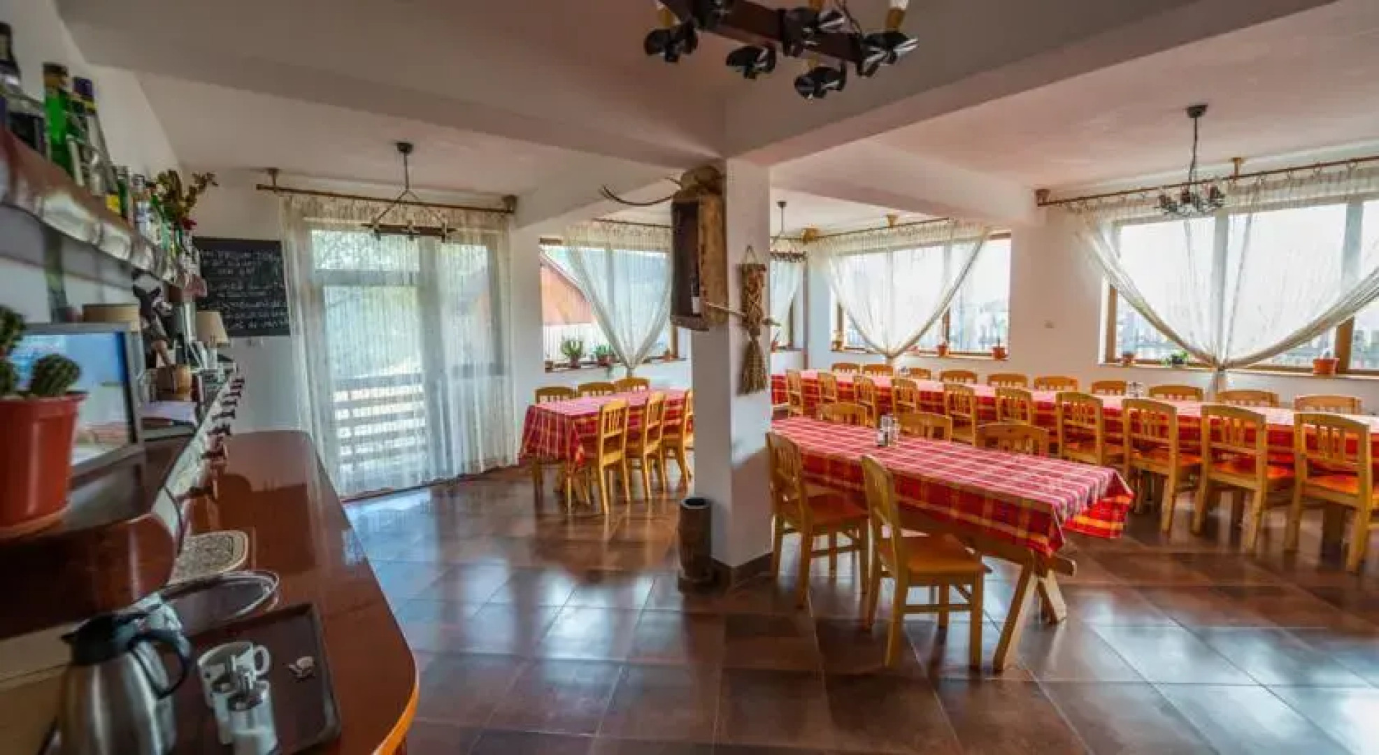 Pension Mosorel - Magura