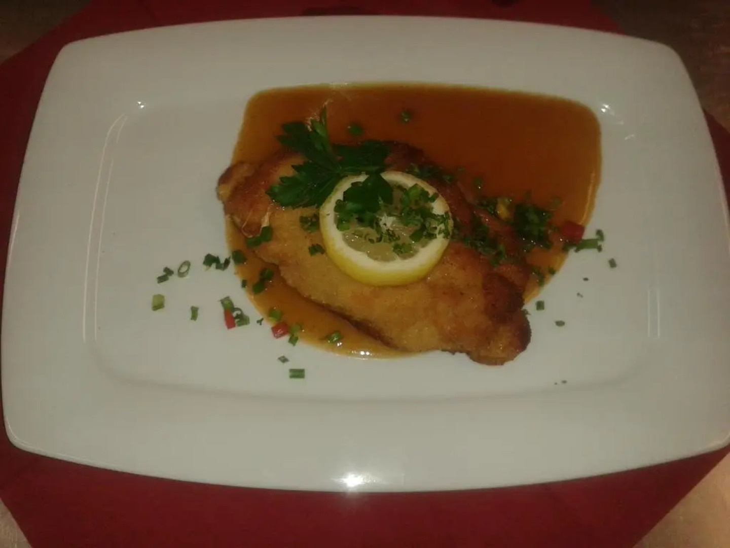 Alban - Hotel Restaurant Bistro Bar