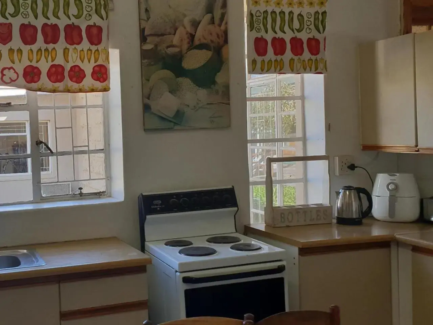 Drs Place Country Guesthouse