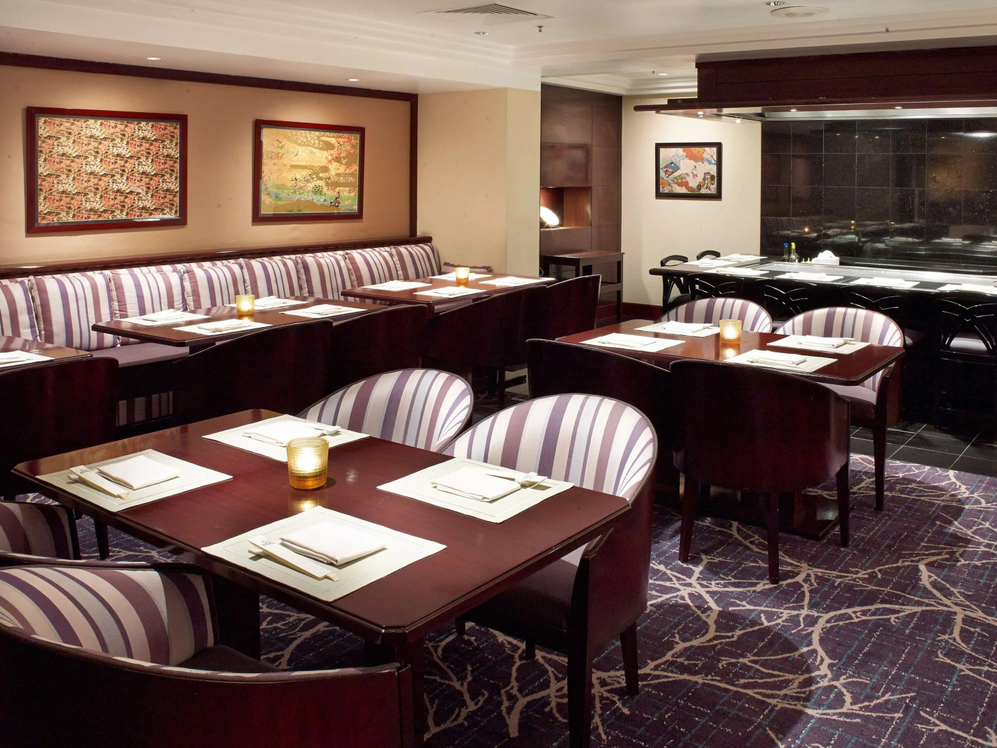 Radisson Blu Hotel, Dubai Deira Creek