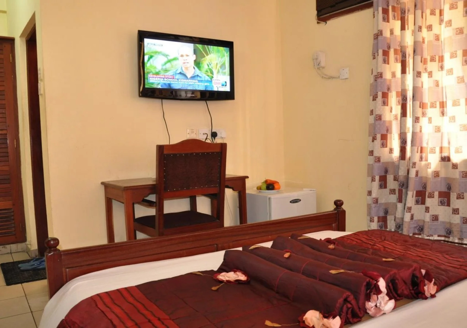 Sleep Inn Hotel Kariakoo