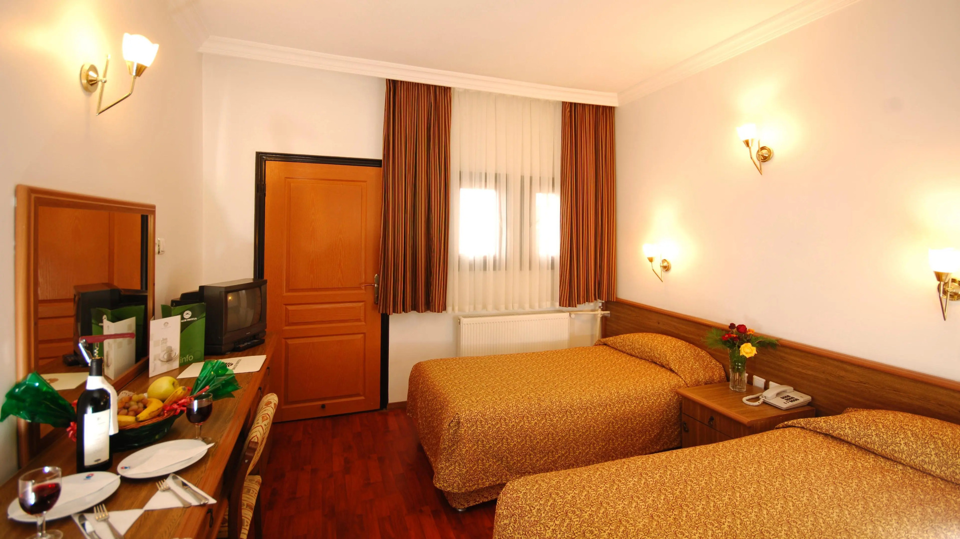 Dedeman Cappadocia Hotel