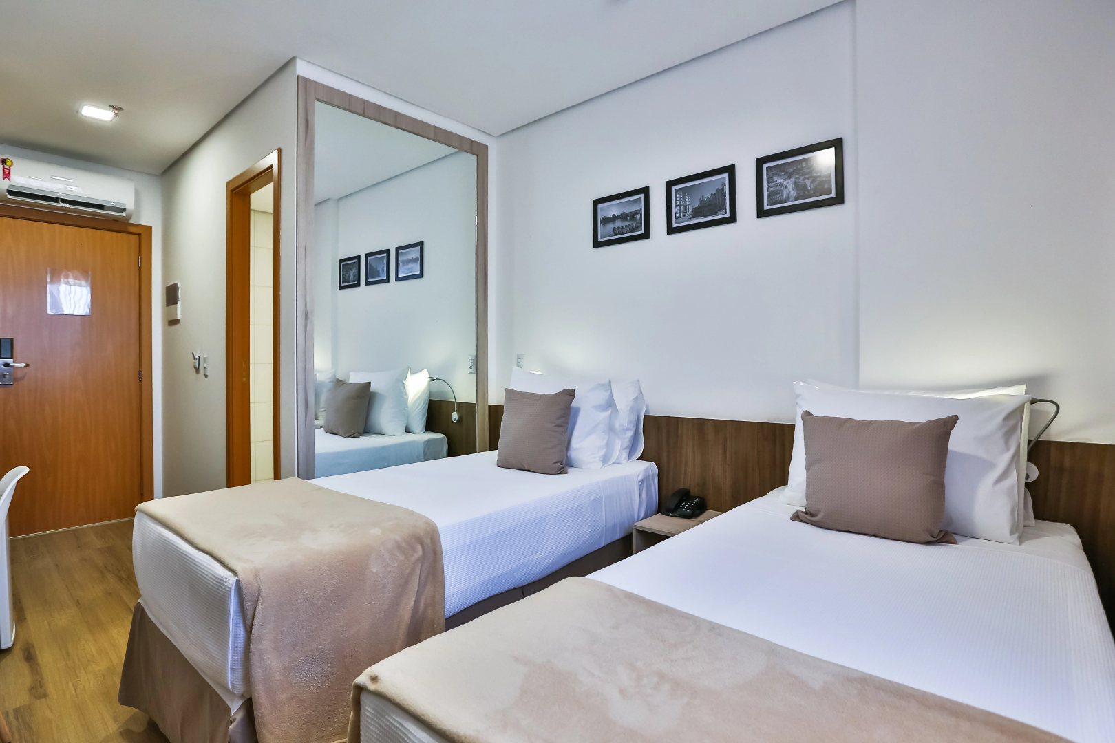 Nobile Inn London Anápolis