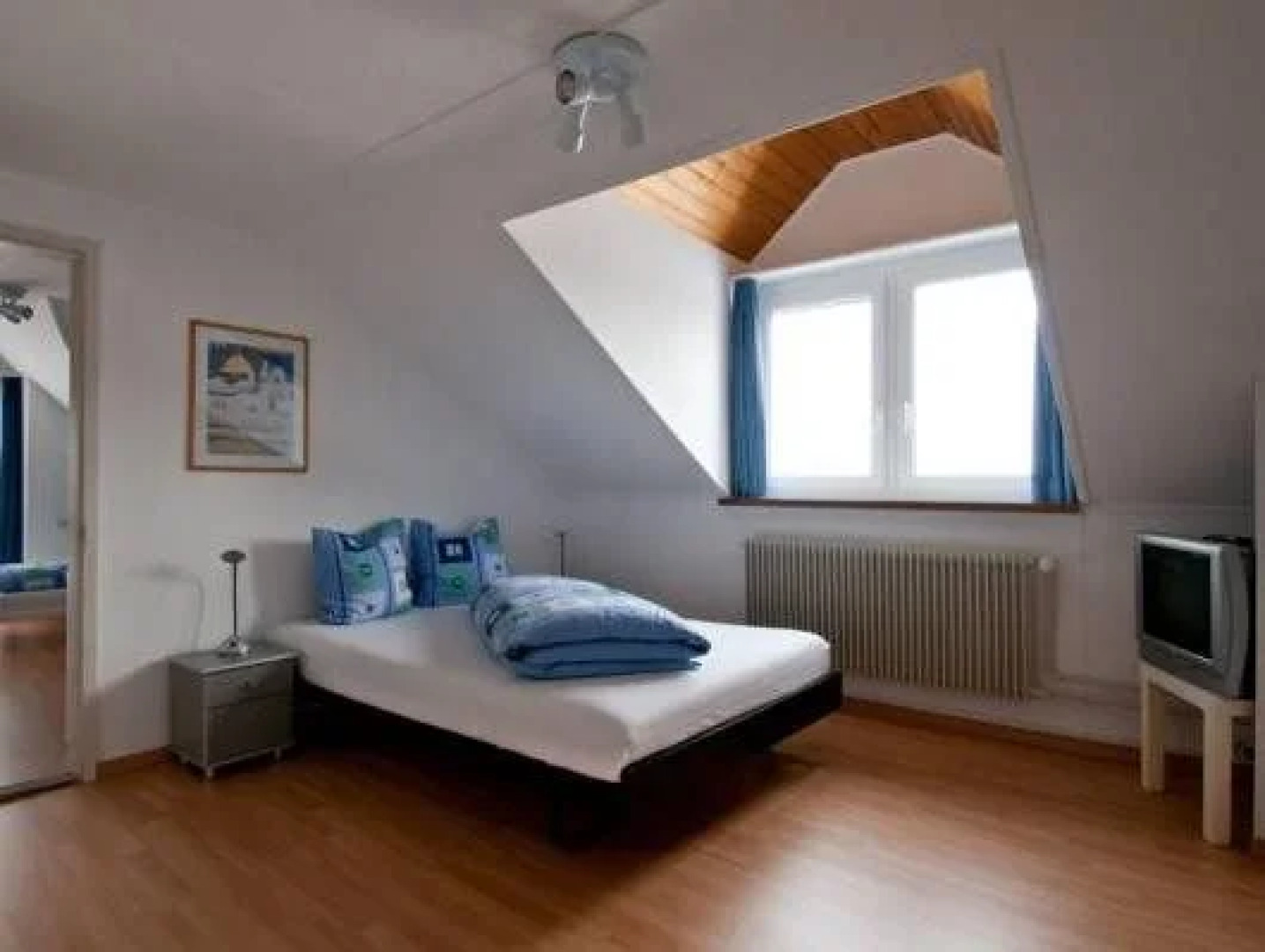 Hotel Garni Altstadt