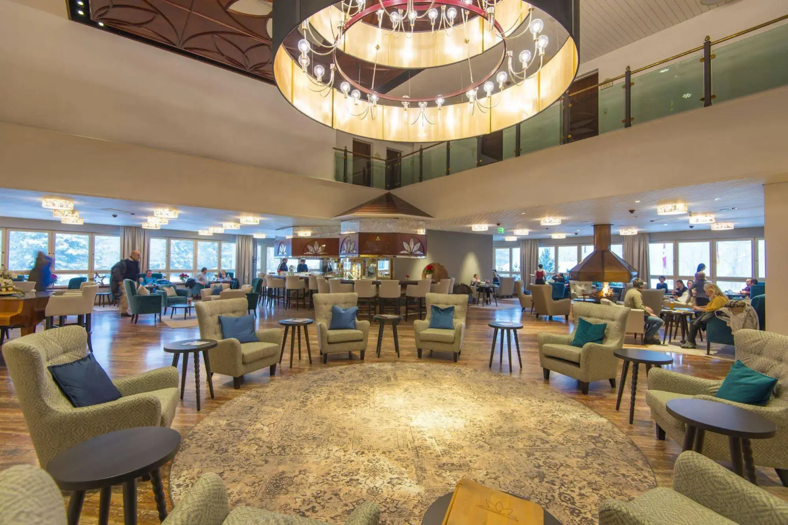 EUROPÄISCHER HOF Bad Gastein