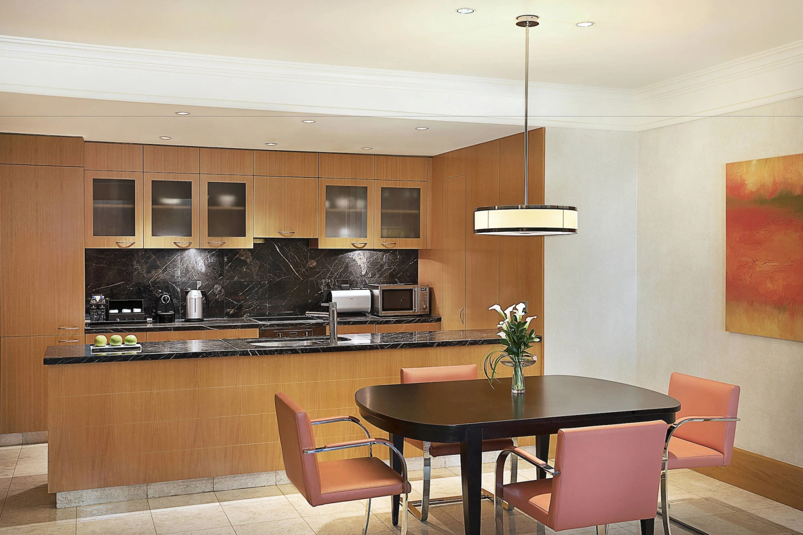 The Ritz-Carlton Executive Residences