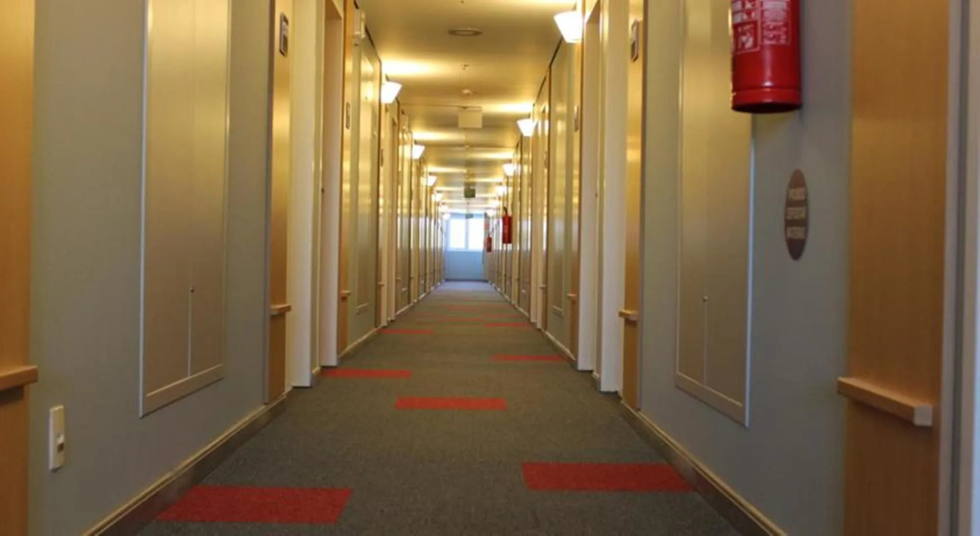 ibis Londrina Shopping