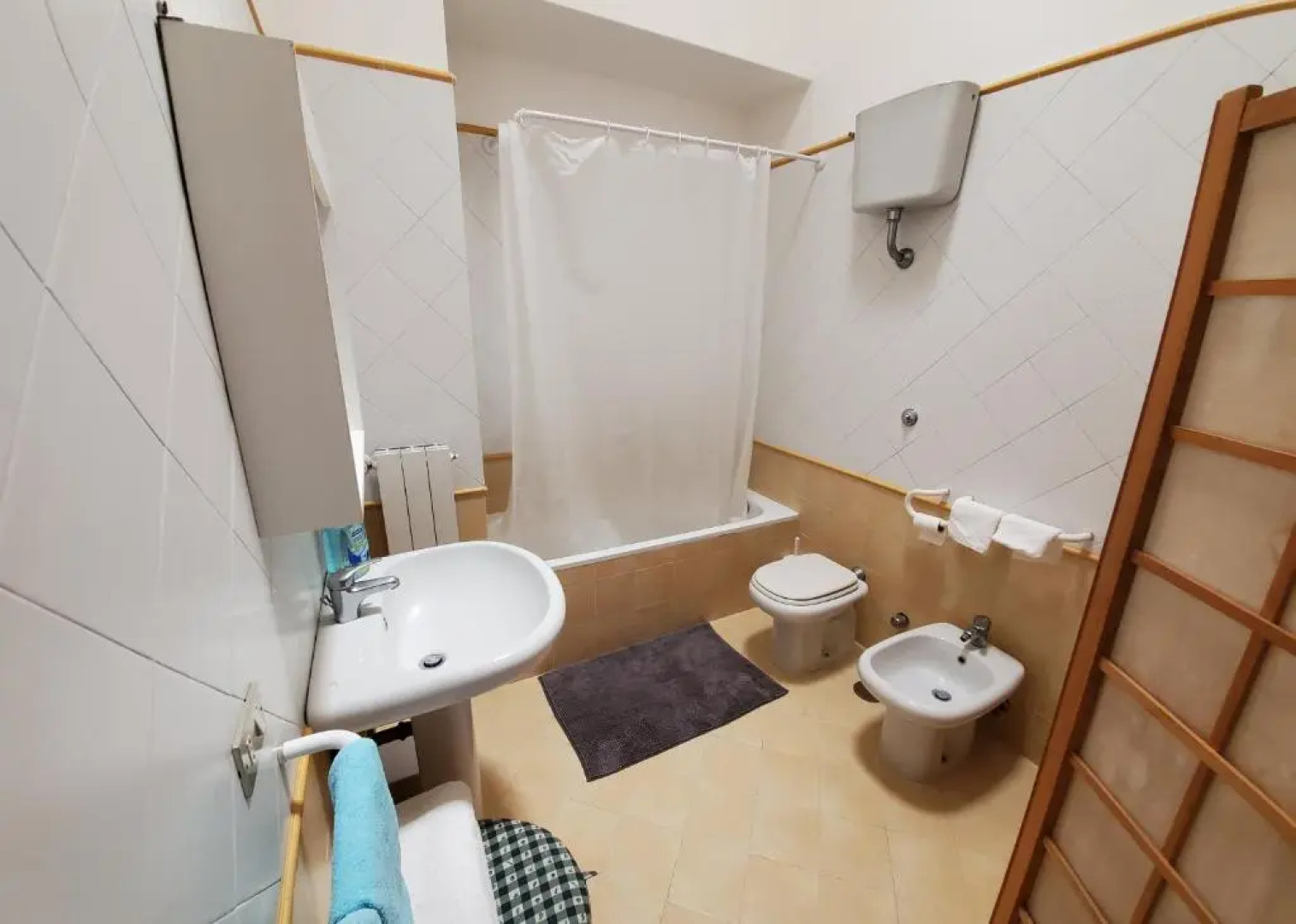 Casa della Conchiglia - Capri