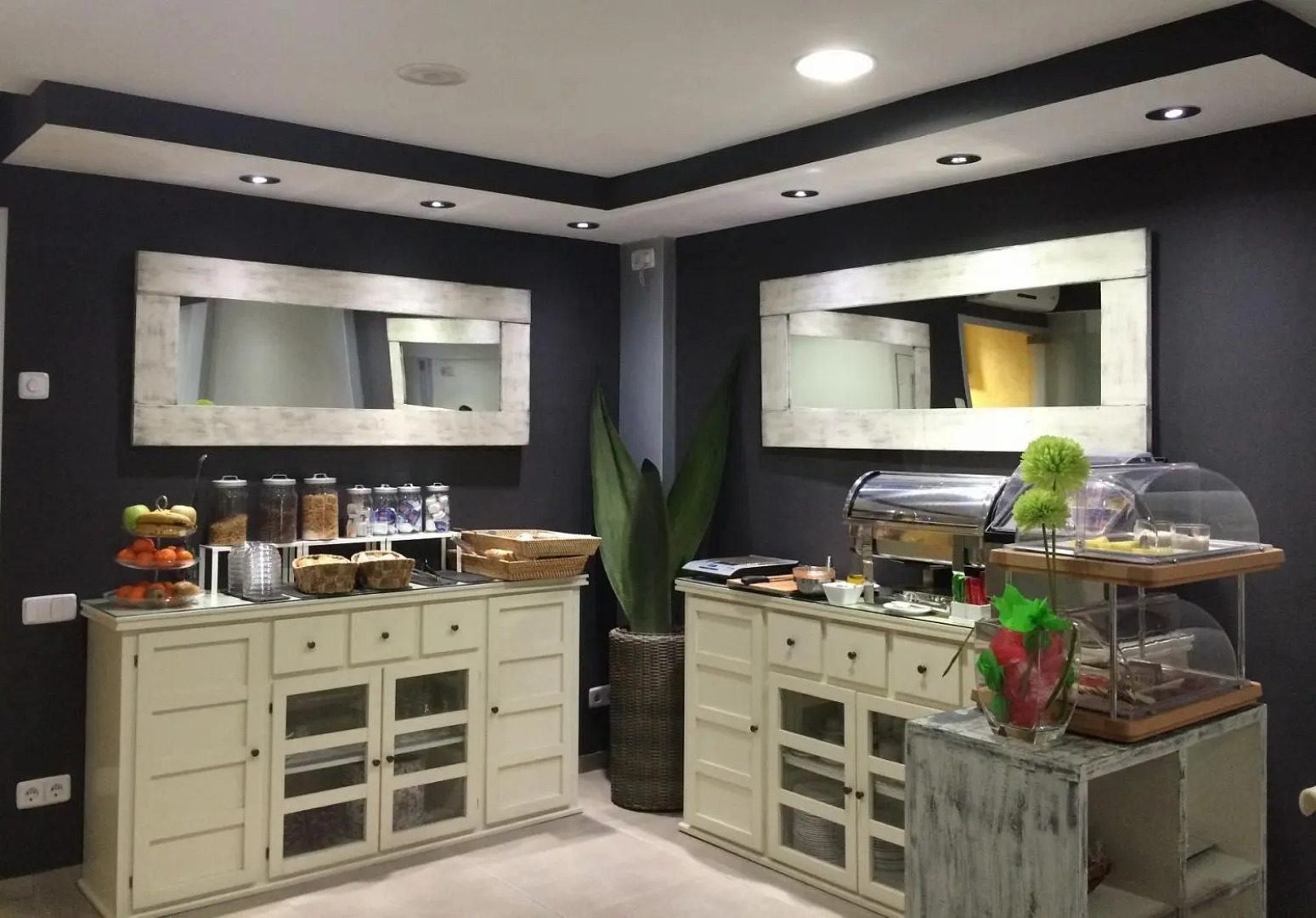 Alexandra Aparthotel BenstarHotelGroup