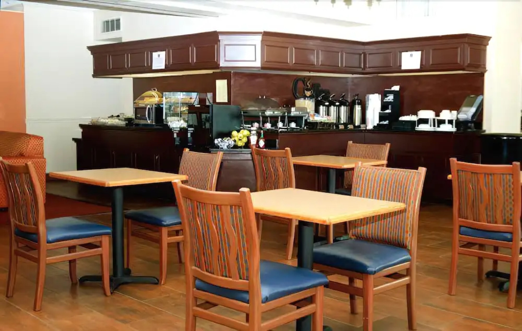 Westgate Inn and Suites