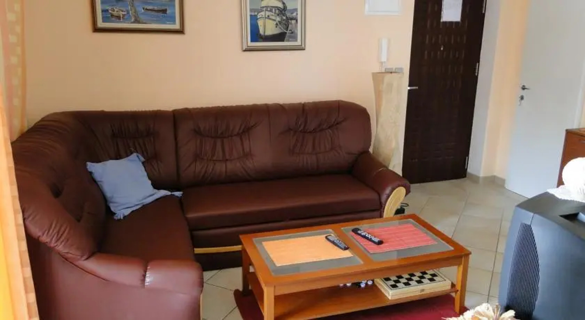 Vito & Rocco Apartment