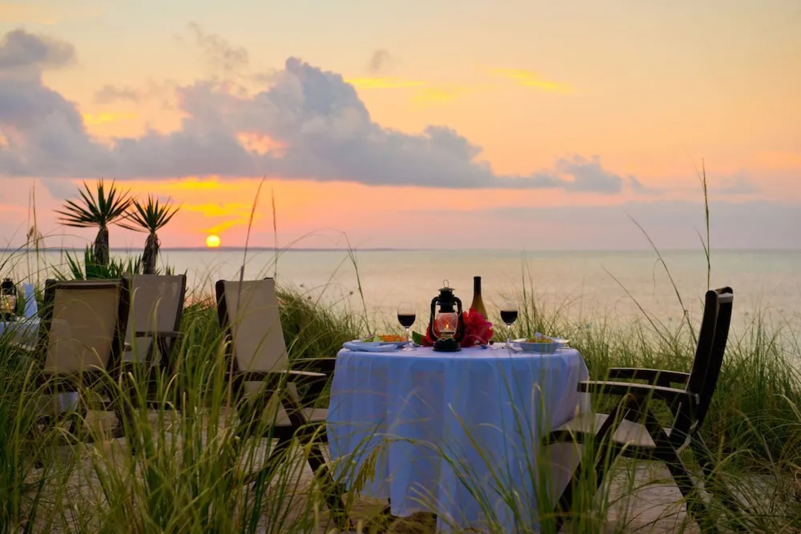 Windsong Oceanfront Villa