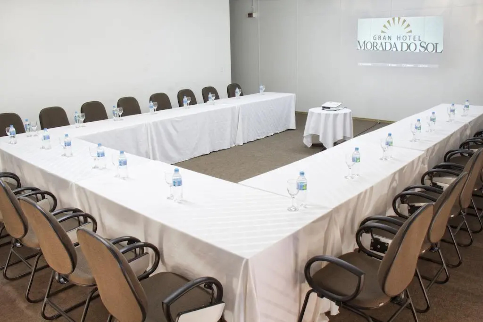 Transamerica Araraquara