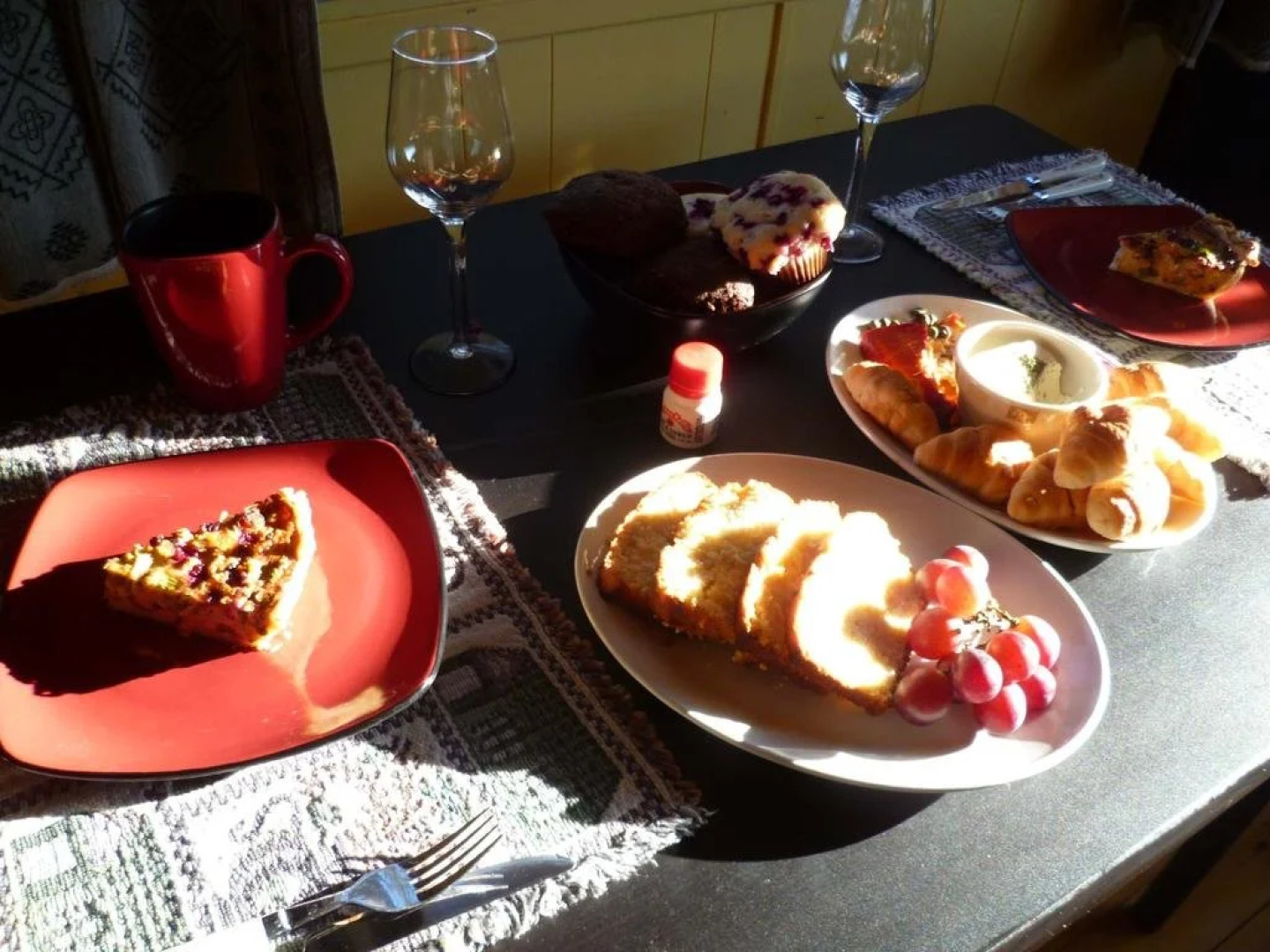 Triple B Bed n Breakfast