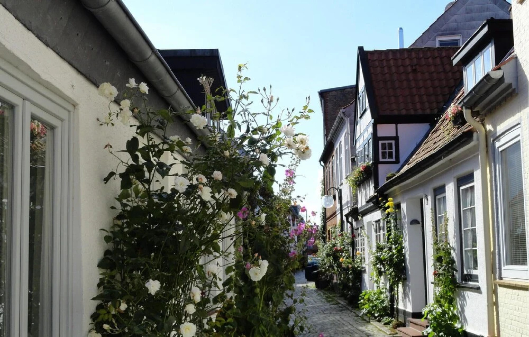 Amazing Apartment in Waabs With 1 Bedrooms and Wifi