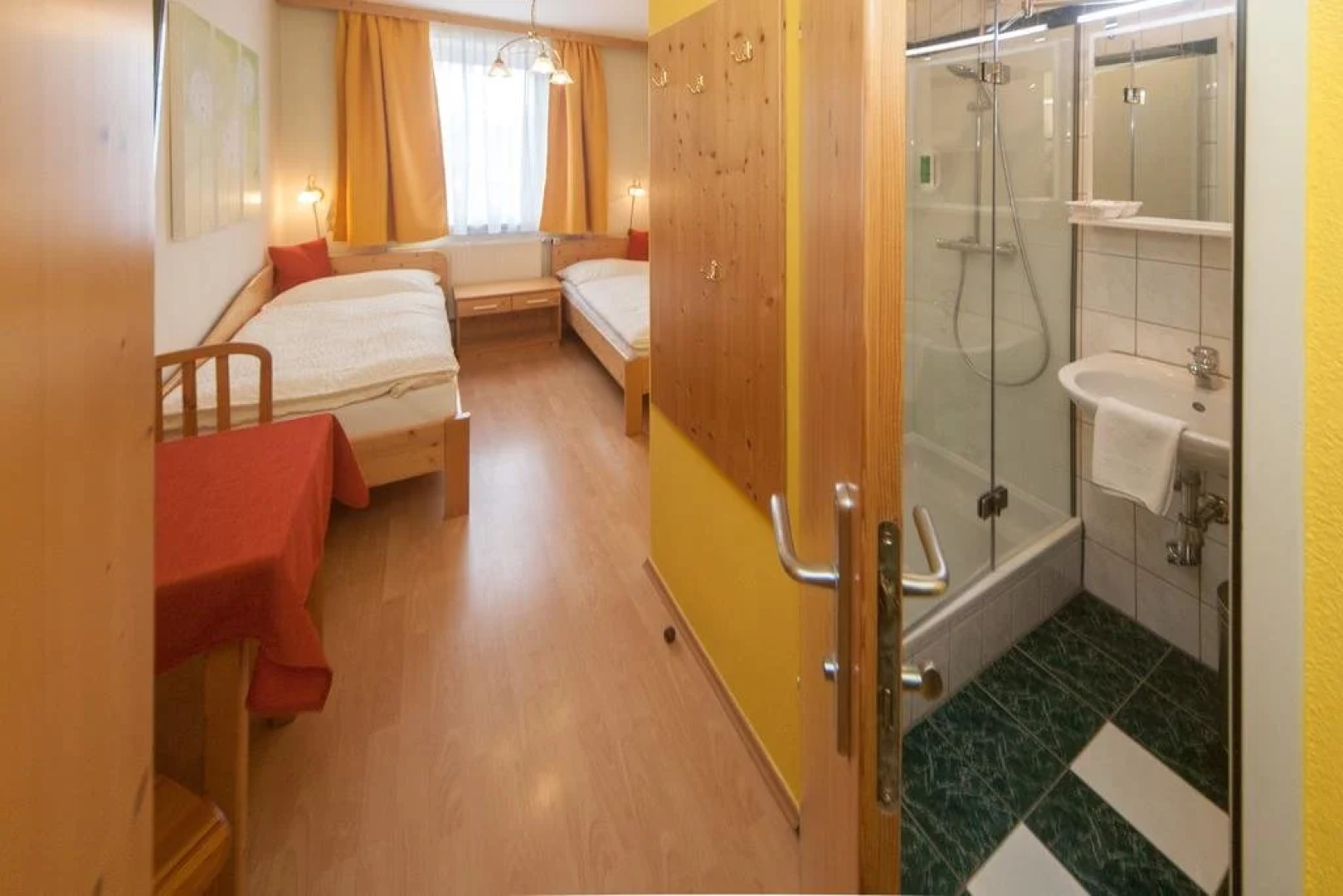 Reitstall Familie Inghofer - Gästehaus & Bauernhof