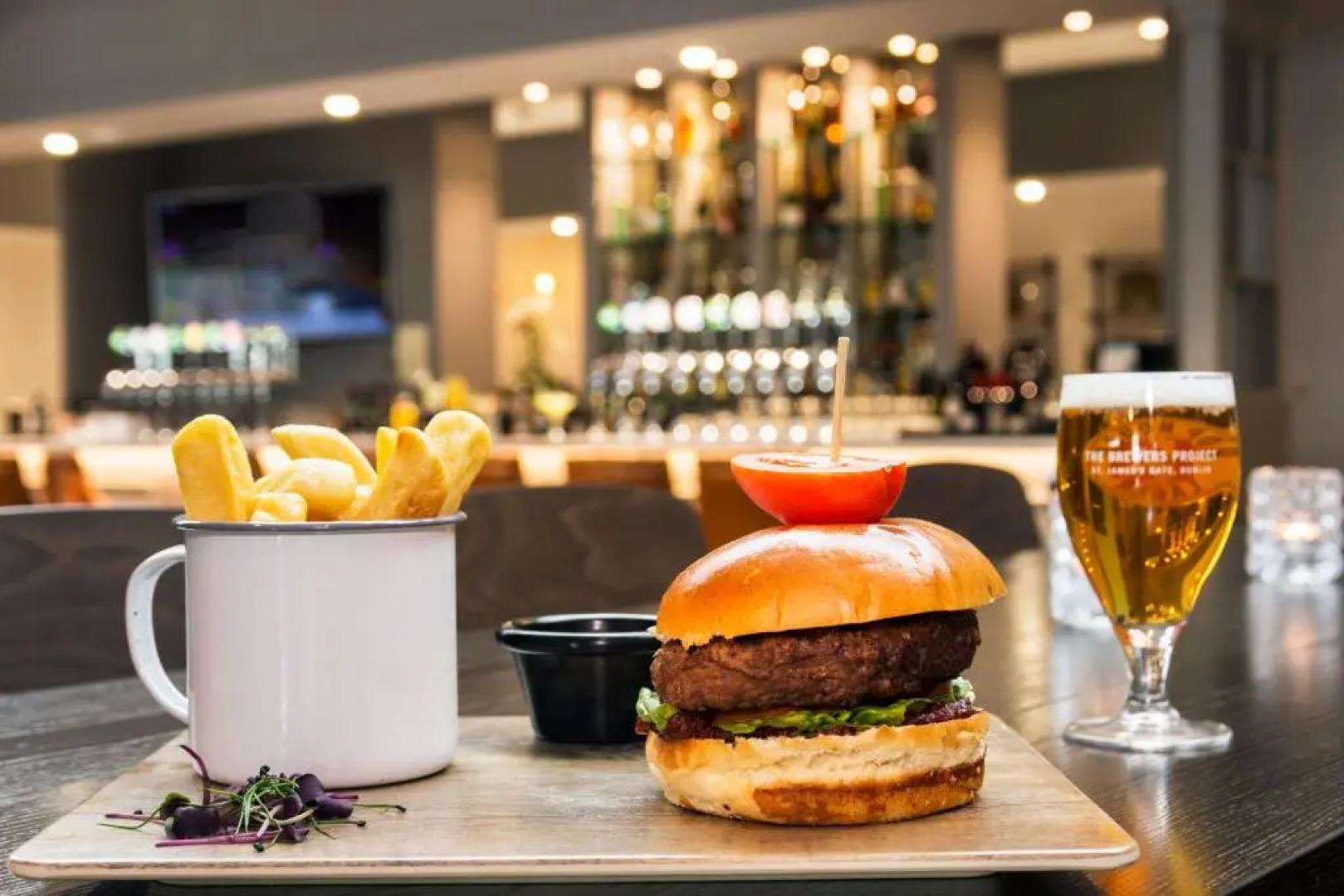 City North Hotel and Conference Centre