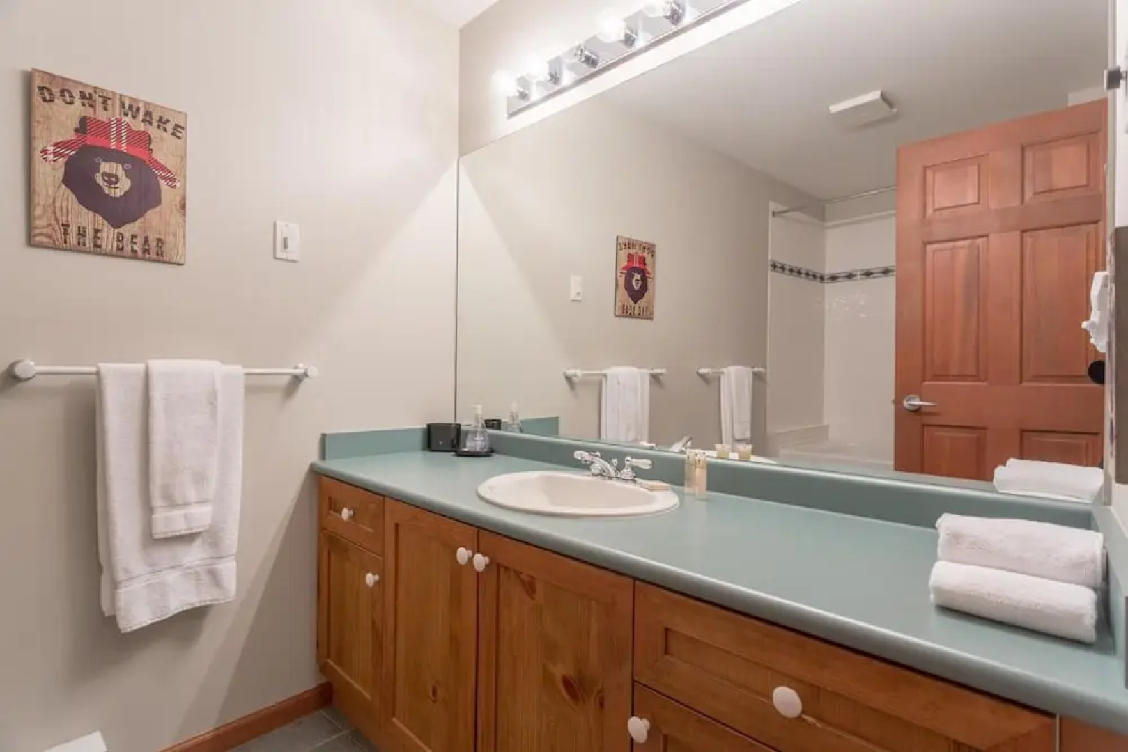 Our Whistler Retreat - Montebello